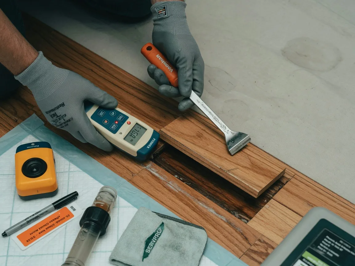Why choose Water Damage Restoration in Springville, TN
